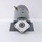 24V 4KW  chinese factory high quality high torque dc electric motor O.D.142mm XQD-31C