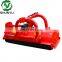 Hot Sale 3 point hitch topper flail mower bush grass cutter for tractor