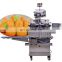 SY-810 automatic encrusting maamoul coxinha making machine