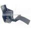 Electronic accelerator pedal assembly acceleration sensor WG9925570001/2 for Sinotruk Howo A7 T7