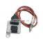 12V Flat Five Needles Nitrogen Oxide Sensor 5WK9 6749 2872942 5WK96749