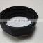 High Quality Customized Anodized Aluminum Bending Sheet Metal Parts Fabrication
