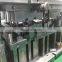 OEM Progressive metal stamping press tools engine body punching mold