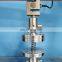 Peel adhesion tensile strength test machine