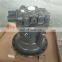 Excavator Parts JS200 swing device JS200 Swing Motor 20/925315