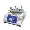 Martindale Abrasion and Pilling Tester