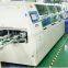 High Quality DIP Insertion Line with Insertion Component on PCB / DIP Wave Soldering Line
