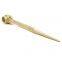 WEDO Non Sparking Aluminum Bronze Doudle Side Ratchet Wrench