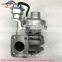 RHF3 Turbo VA410128 CK30 1G93417011 1G93417012 турбонагнетатель для Kubota различных моделей с двигателем V2403MDITCE1
