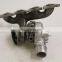 K03 53039880174 53039880110 The original Turbo Opel Corsa D 1.6 VXR 141 Kw