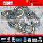 304 4mm 1/8" Stainless Steel Chain