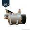 Performance 10BU16C car ac compressor 11645610 For MINI Convertible R52 Cooper Auto air conditioner compressor