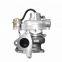 TD05-16G turbocharger 49178-06310 49178-06300 14412AA092 14412AA091 application for Subaru Impreza 58T engine