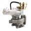 TD04HL 4m50 Diesel Engine Turbocharger For Mitsubishi Fuso 49389-02040 ME223610 4M50 Turbo