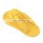 China supplier good quality knitting cotton rope dog chew slippers toy