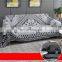 Nordic Solid Full Set Fabric Sofa Towel Single Simple Sofa Blanket Cover For Cushion Fabric Cover