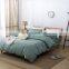 Cotton Bed Sheet Customized High Quality Bedding Set bed set