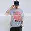 Wholesale Clothing, Short Sleeve Oversized T Shirt For Men, Custom Design T Shirt