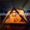 Wholesale Transparent Inflatable Polygon Tent Use for Party and wedding