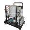 Commercial Fast Food Cooking Mini Oil Cleaner/ Oil Purifier/ Oil Filter