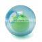 Wholesale Customized color eco-friendly durable dog chew toys bouncy ball treats dog ball