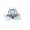 miniature bearing size chart R1-5ZZ R133ZZ R144ZZ R2ZZ R2-5ZZ R3ZZ R4ZZ R6ZZ japan miniature bearing substitutes