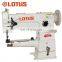 LT 246 single needle cylinder bed lockstitch sewing machine