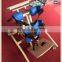 Standing frame/aid for 4 adults medical physical therapy for disabled