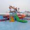 Ocean Outdoor Kids Pool  Water Playground for Water Park Equipment