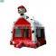 inflatable canine patrol castle bouncer to hire