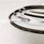 Cummins piston ring 3801755 NT855 engine piston ring set 3803471 4089811