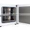Electric heating constant temperature blast drying oven Desktop electric heating constant temperature blast drying oven