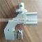 Pneumatic Clamping Fixture Grips For Universal Testing Machine
