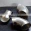 ISO4144 rigging hardware Screw Pipe Fittings stainless steel fittings