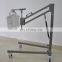 China high quality MY-D019D hospital safeway mobile x-ray system with wheels
