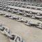 Anchor Chain Installation
