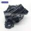 OEM Quality Engine Parts Water Pump Thermostat Housing 06H121026N For Volkswagen For Audi A4 For Quattro For Golf For Jetta