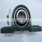 High temperature resistant UC 206/32 deep groove ball bearings NTN UC 206/32