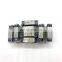 MISUMI Preload and Lubrication SSEB series Linear Bearing stainless SSEBZ16  SSEBV16 SSEB16 Miniature Slide Guides