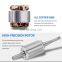 WQ  100kw Submersible effluent or dewatering pumps with explosion-proof motors sewage pump