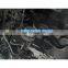 6D125 Complete Diesel Engine Assembly For Diesel 6D125 Engine Spare Part