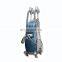 Niansheng Cryolipolysis Fat Freezing Slimming Machine / Best Cavitation Ultrasonic Beauty Salon Equipment