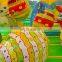 Inflatable Easter Bouncy Castle Easter Eggs Jumping House Easter Bunnies Bouncer