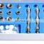 Multifunctional Ultrasound RF Microdermabrasion Facial Cleaning Beaury Machine