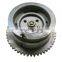Engine Variable Valve Timing Sprocket Cam Phaser Gear for Buick Chevy Pontiac 12612821 High Quality