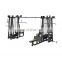 To Win Warm Praise From Customers Gym Multistaion Hot Sales Commercial Fitness Equipment