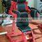 Plate Loaded Gym Machine Import Sports Equipment Lateral Raise RHS16