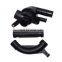 Free Shipping! 3 Pcs Engine Coolant Thermostat Hose Set PEM101050 PEH101050 PEL000090 For Land Rover MG ZS ZT-T 45 75 800 V6