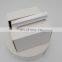 wholesales Green silver red pop up aluminum hairdressing salon foil sheet