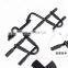 Heavy-Duty Easy Heavy-Duty Easy Gym DoorwayHeavy-Duty Easy Gym Doorway Chin-Up/Pull-Up